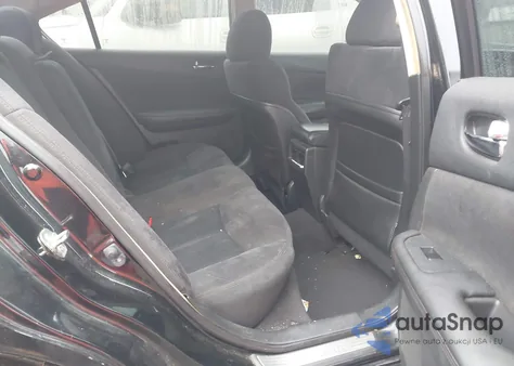 2014 Nissan Maxima 3.5 S z USA, uszkodzony, nr VIN 1N4AA5AP9EC905908